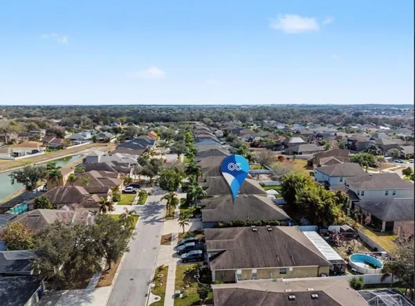 $454,900 | 10813 Rockledge View Drive, Riverview, FL 33579