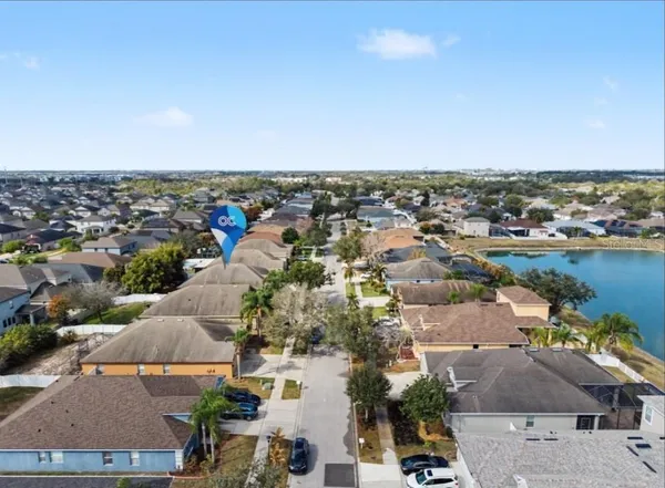 $454,900 | 10813 Rockledge View Drive, Riverview, FL 33579
