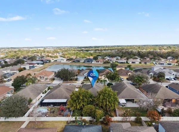 $454,900 | 10813 Rockledge View Drive, Riverview, FL 33579