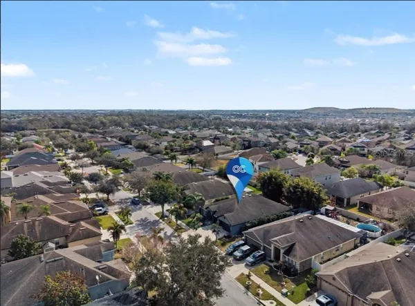 $454,900 | 10813 Rockledge View Drive, Riverview, FL 33579
