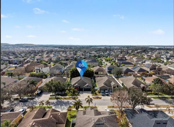 $454,900 | 10813 Rockledge View Drive, Riverview, FL 33579