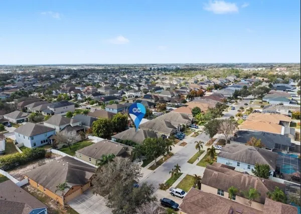 $454,900 | 10813 Rockledge View Drive, Riverview, FL 33579