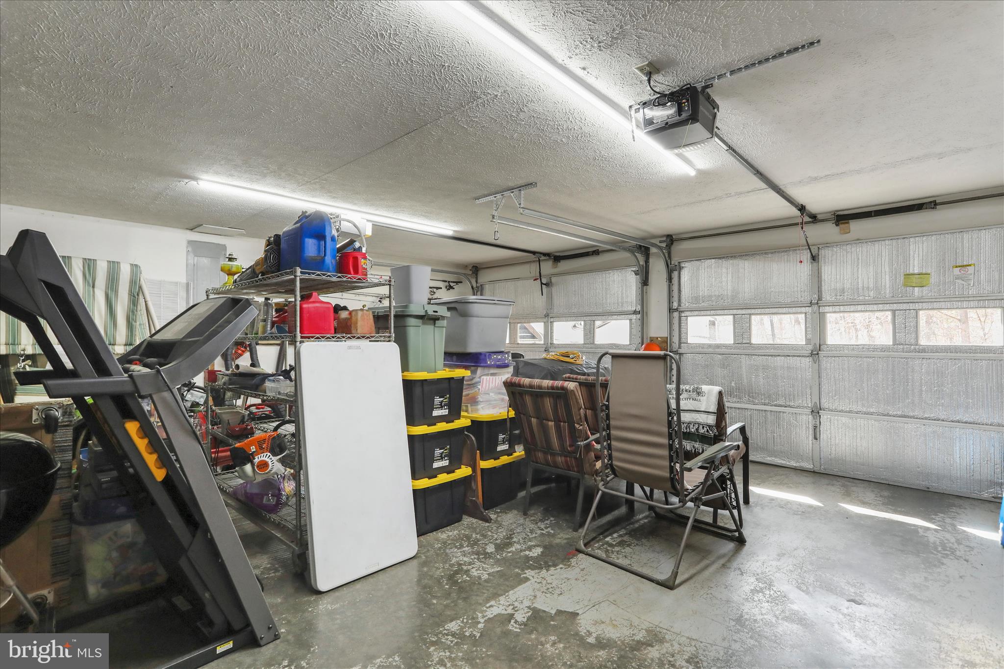 573 Lewis Street Front Royal, VA 22630 - Photo 35 of 45 a view of a storage with a lot of stuff