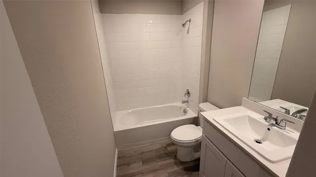 $344,990 | 8553 Beltmill Parkway, Fort Worth, TX 76131