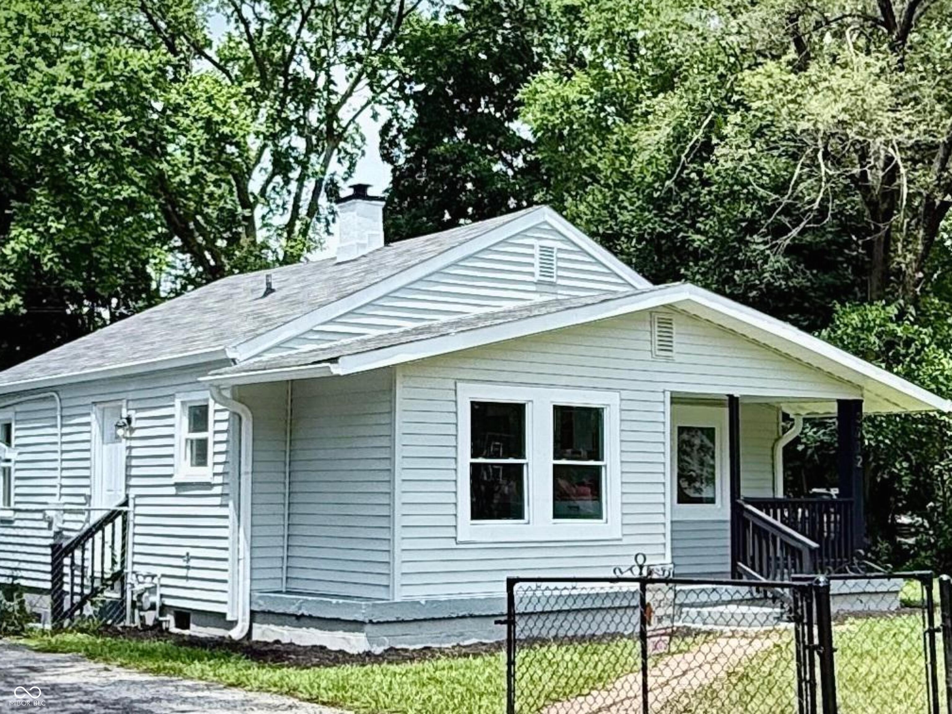 3712 South Kealing Ave