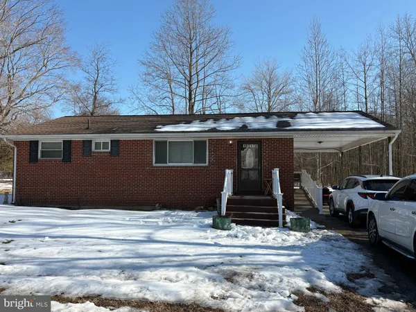 $245,000 | 18217 Aquasco Road, Brandywine, MD 20613