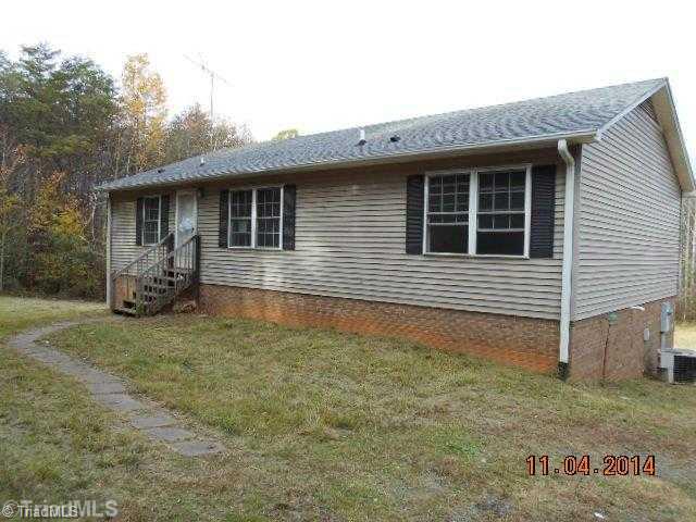 3297 Flat Shoals Road Germanton, NC 27019 - Photo 1 of 13 Exterior Front.