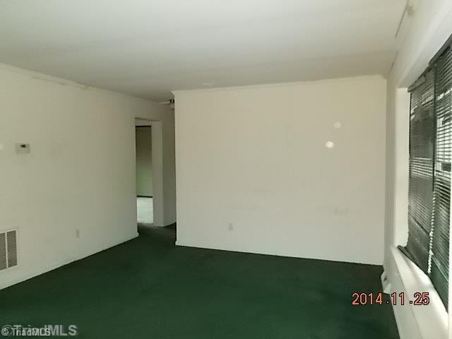 3297 Flat Shoals Road Germanton, NC 27019 - Photo 2 of 13 Living Room.