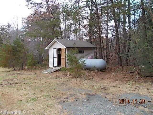 3297 Flat Shoals Road Germanton, NC 27019 - Photo 12 of 13 Outbuilding.