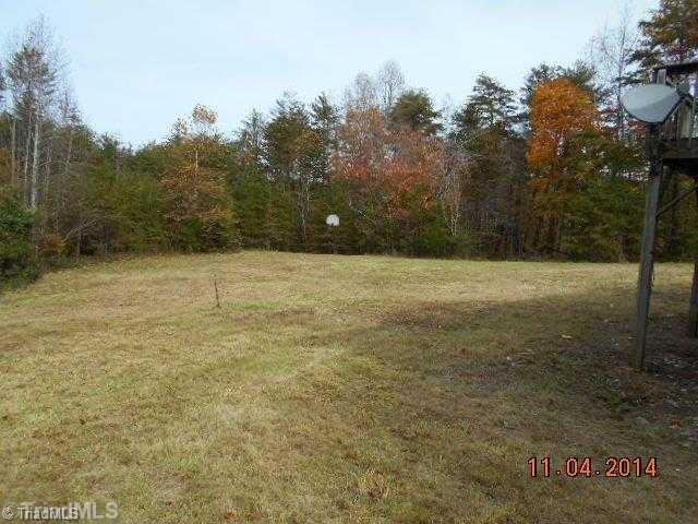 3297 Flat Shoals Road Germanton, NC 27019 - Photo 13 of 13 Yard/Garden.