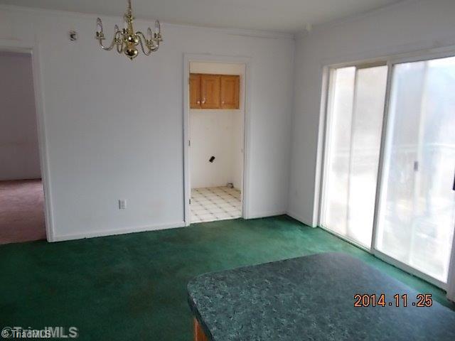 3297 Flat Shoals Road Germanton, NC 27019 - Photo 4 of 13 Dining Room.