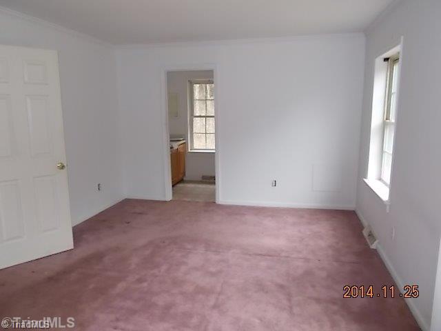 3297 Flat Shoals Road Germanton, NC 27019 - Photo 5 of 13 Master Bedroom.