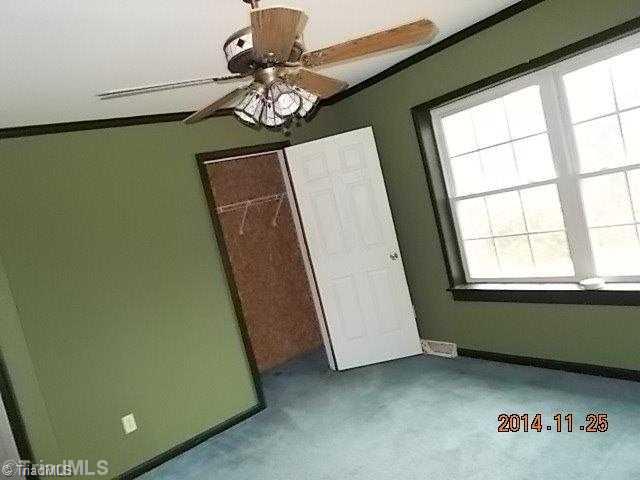 3297 Flat Shoals Road Germanton, NC 27019 - Photo 7 of 13 3rd Bedroom.