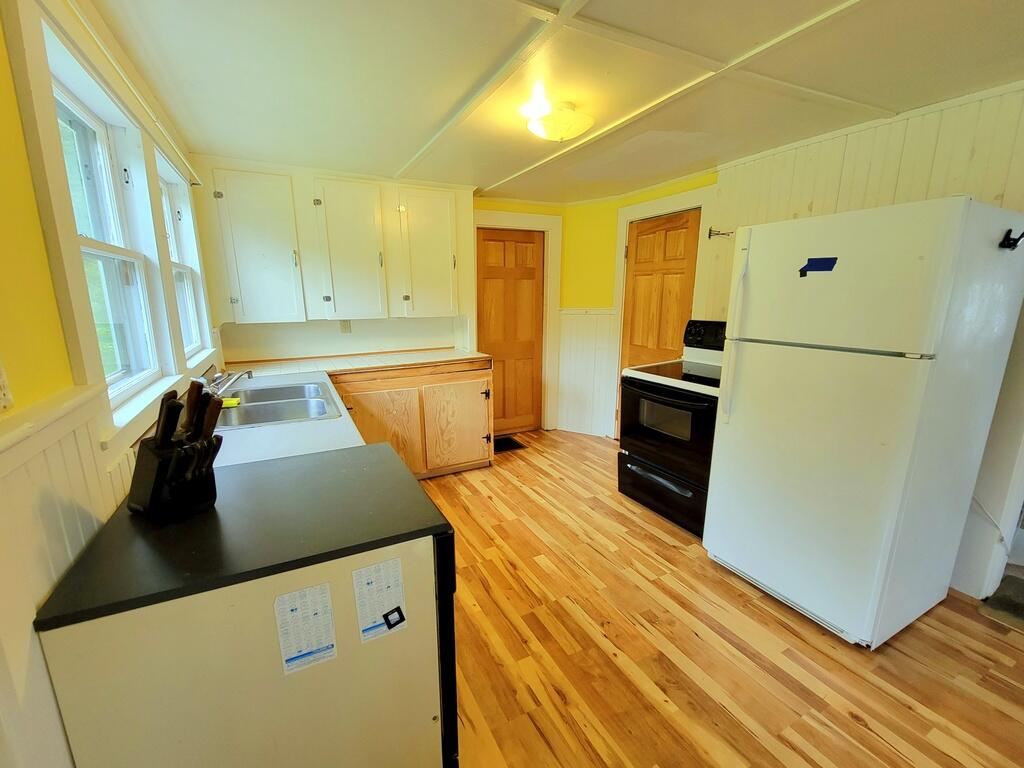 880 Weld Road Wilton, ME 04294 - Photo 10 of 34 09-Kitchen-001