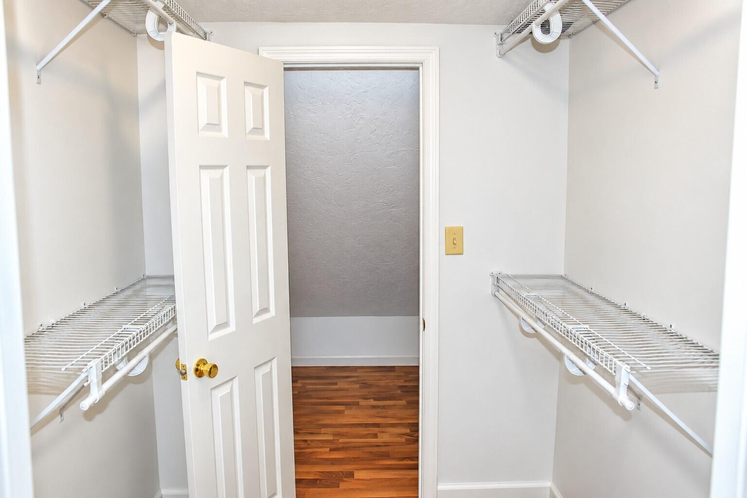 351 Northeast Bellville Road Pinetta, FL 32350 - Photo 19 of 32 Closet