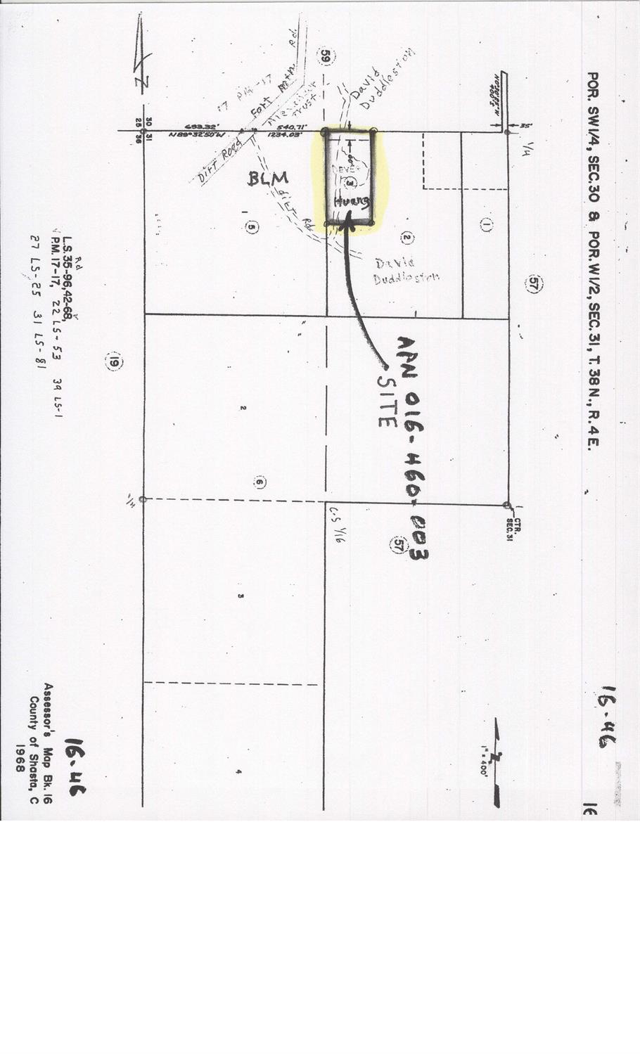 0 Mcarthur Road Fall River Mills, CA 96028 - Photo 3 of 6 a picture of a bathroom with a sink