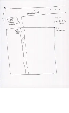 a picture of a room with a white wall and a white wall