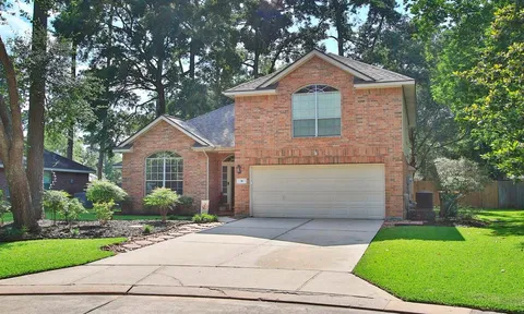 $399,900 | 31 Teakwood Place, The Woodlands, TX 77384
