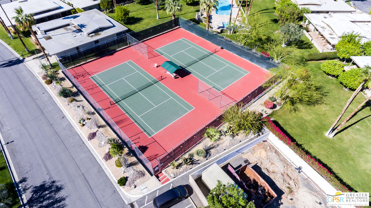 2296 Paseo Del Rey Palm Springs, CA 92264 - Photo 41 of 42 unknown