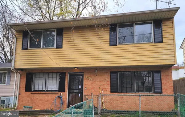 $2,450 | 6706 Blacklog Street, Capitol Heights, MD 20743