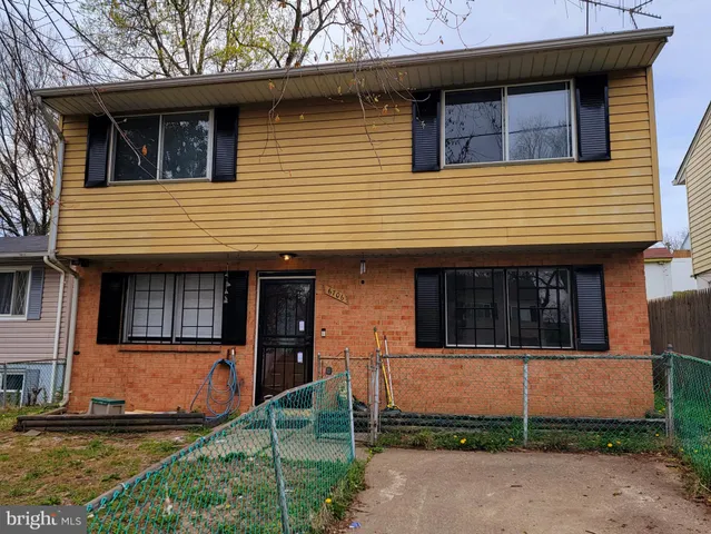 $2,450 | 6706 Blacklog Street, Capitol Heights, MD 20743