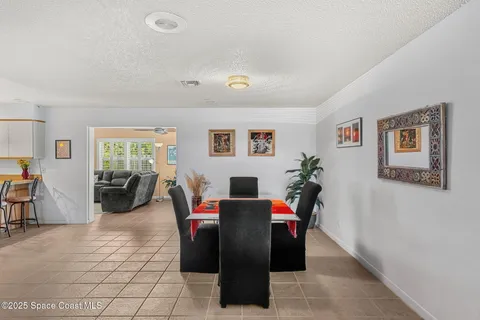 a view of a livingroom with furniture and a couch
