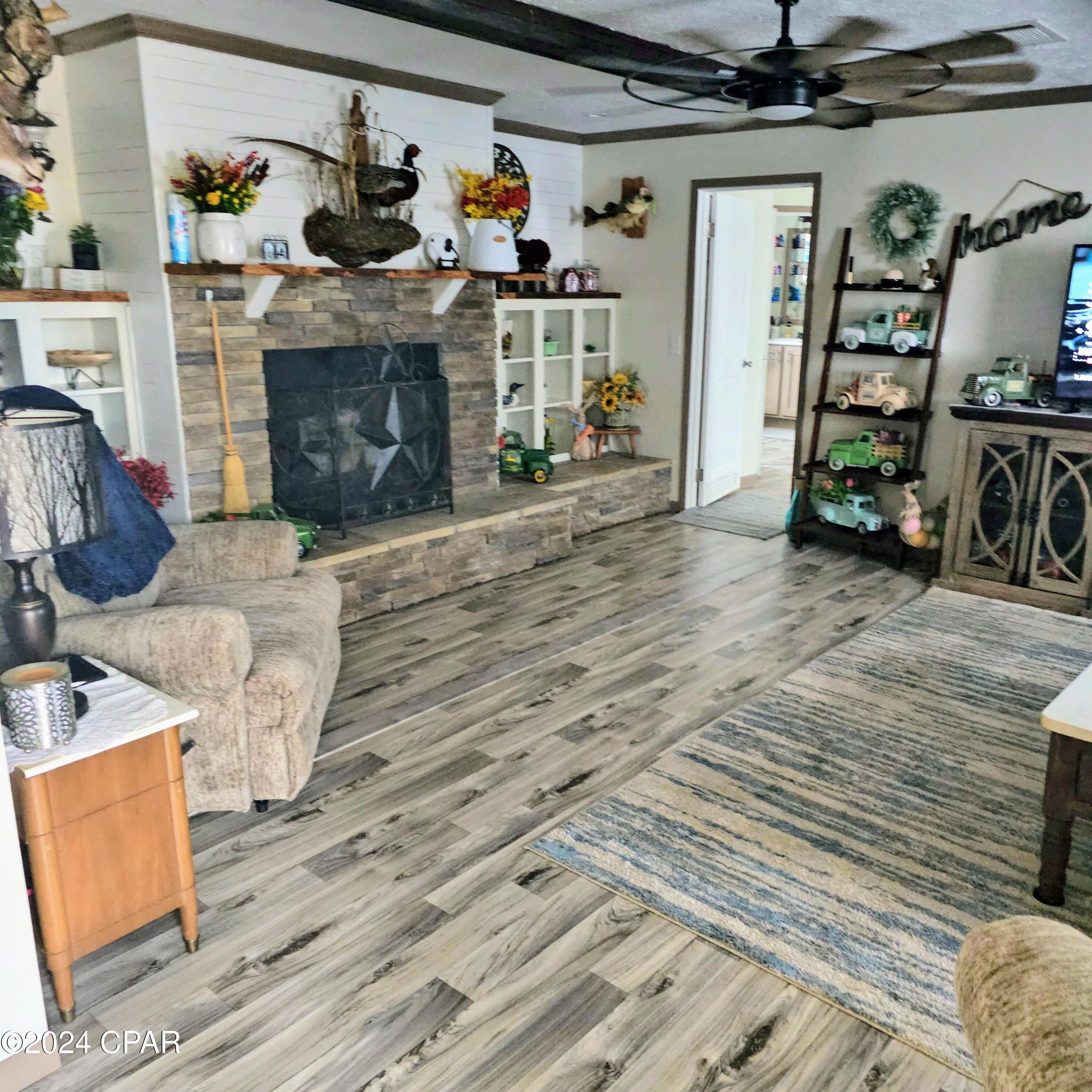 12850 Pitts Road Fountain, FL 32438 - Photo 3 of 22 Gallery Image 3