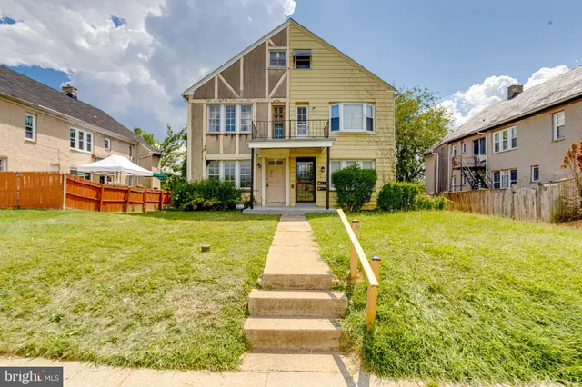 $90,000 | 4209 Chatham Road, Baltimore, MD 21207