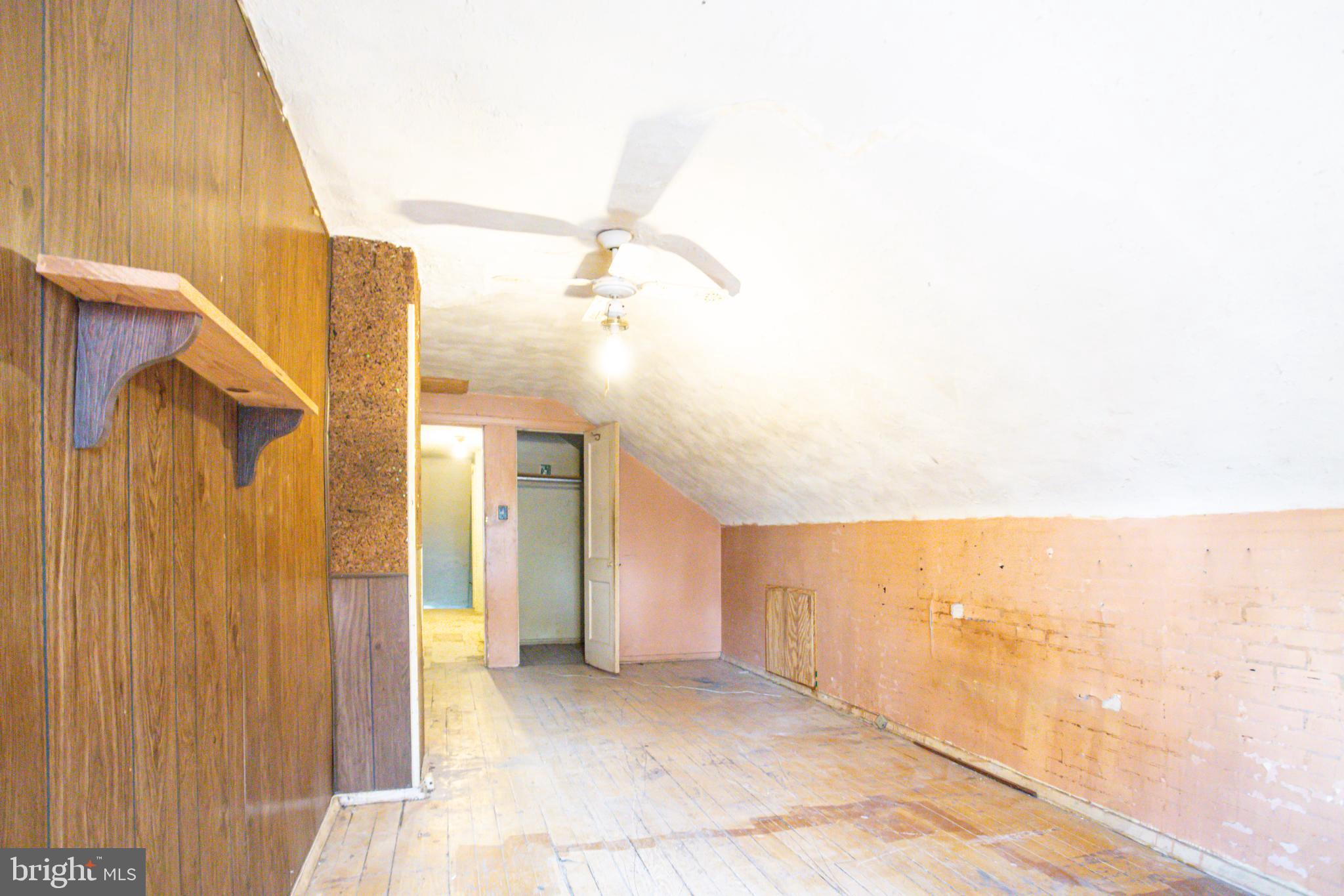 4209 Chatham Road Baltimore, MD 21207 - Photo 29 of 37 a view of an empty room