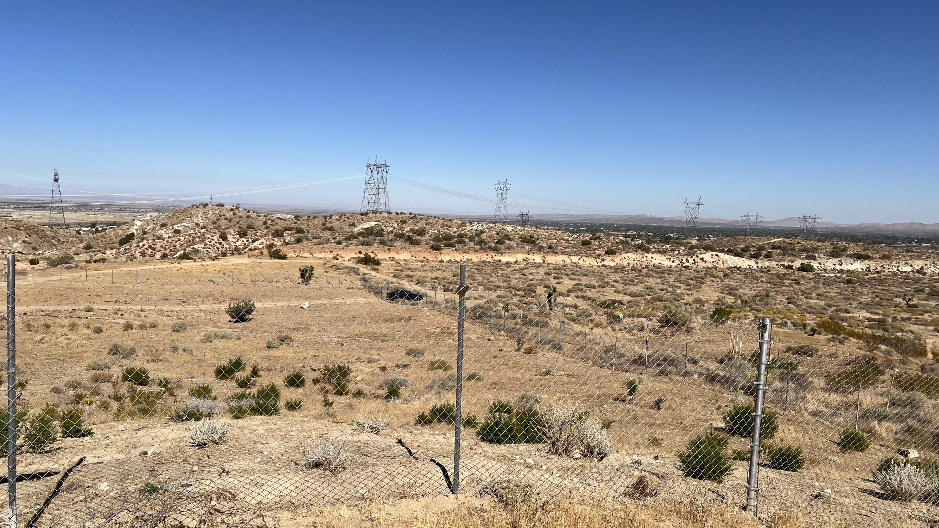 Mt Emma Road East Littlerock, CA 93543 - Photo 5 of 51 IMG_8309