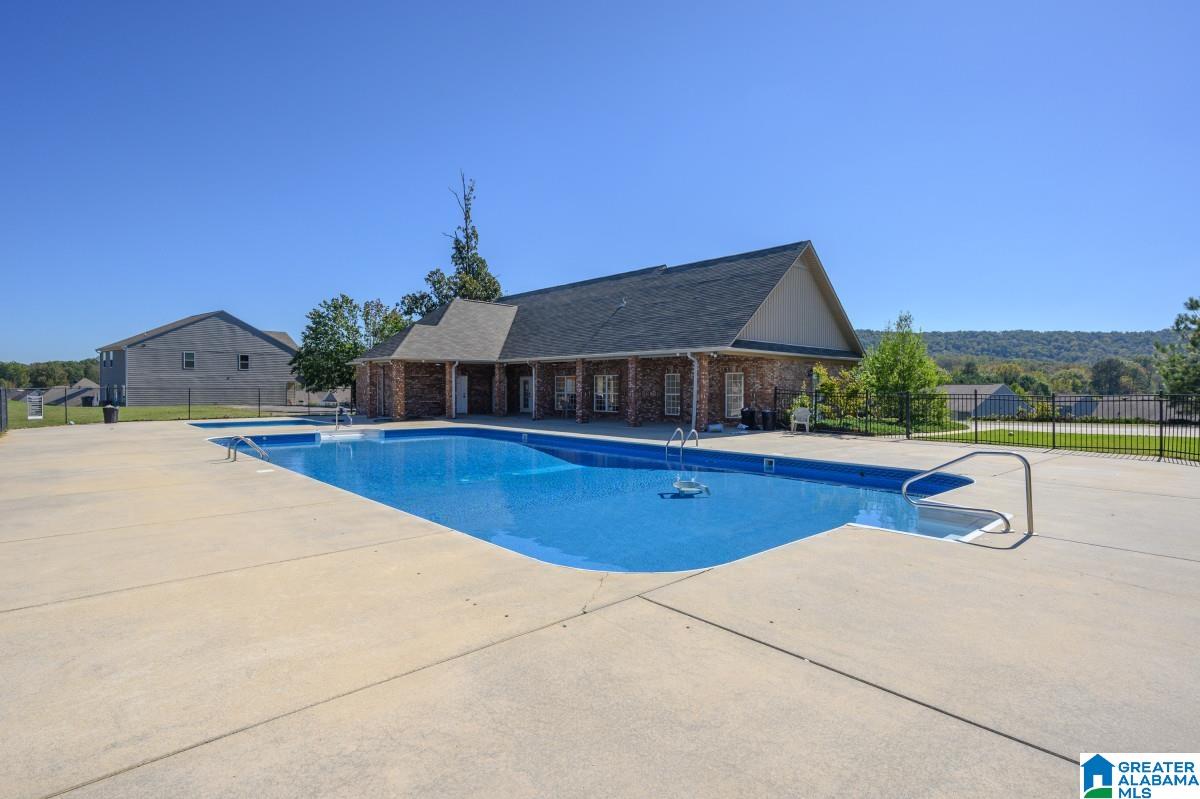 360 Clover Circle Springville, AL 35146 - Photo 44 of 46