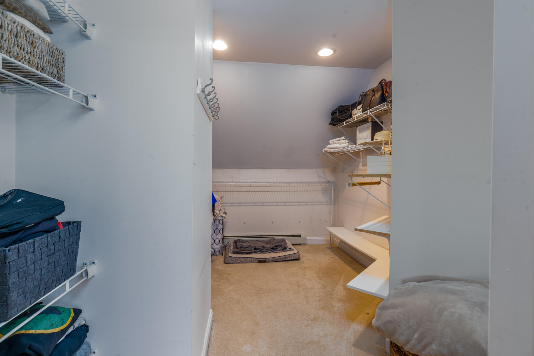 9 Bowden's Way Windham, ME 04062 - Photo 30 of 51 Walk-in Closet