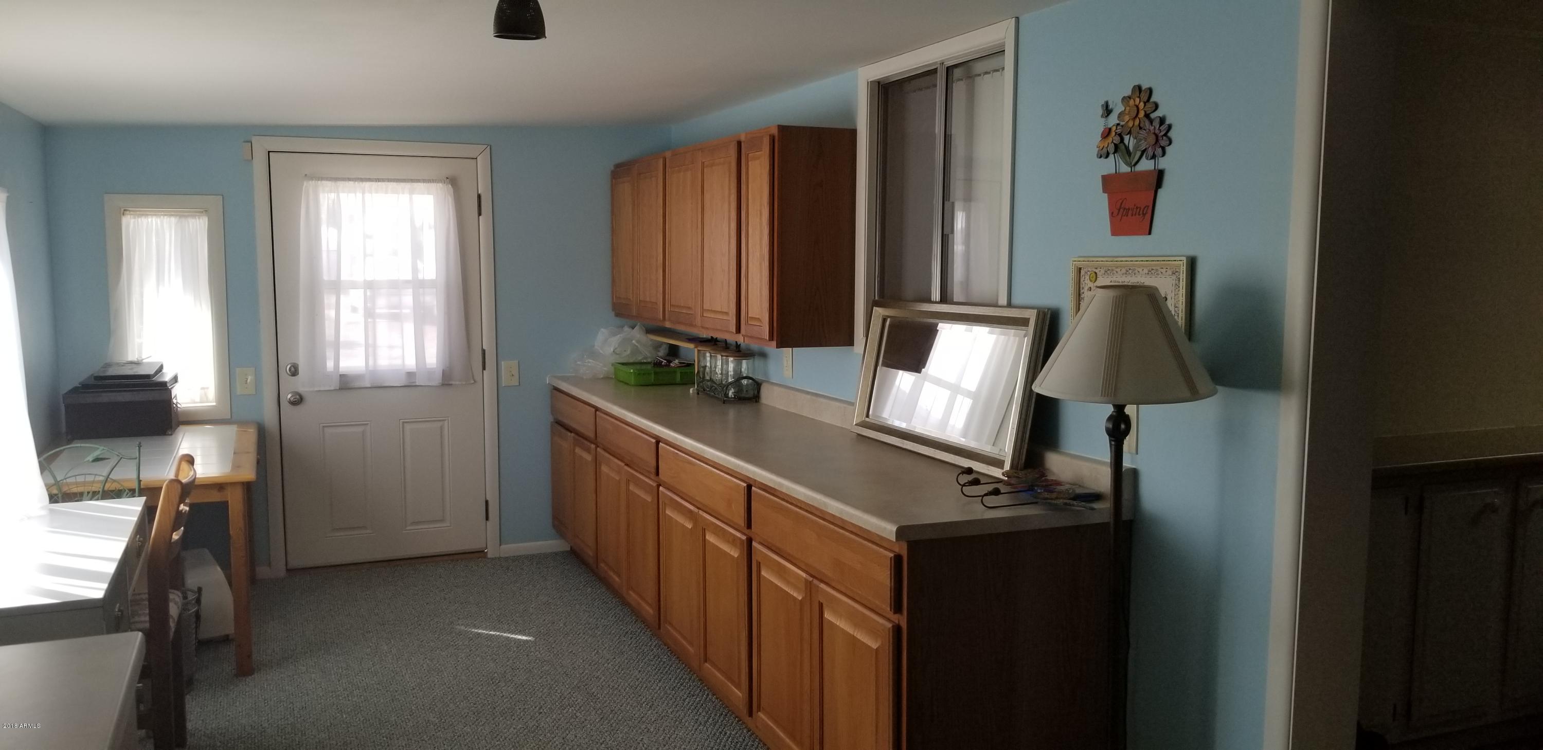 3405 South Tomahawk Road, Unit LOT 34 Apache Junction, AZ 85119 - Photo 31 of 47 20181128_124140