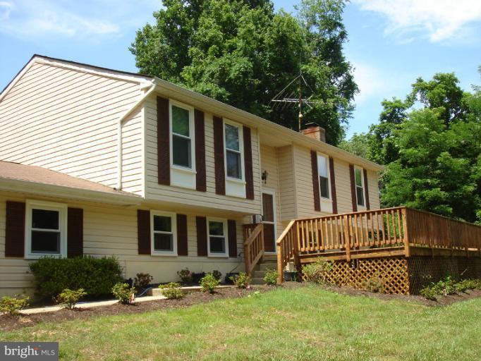 8760 Lowell Road Pomfret, MD 20675 - Photo 1 of 13 Exterior (Front)