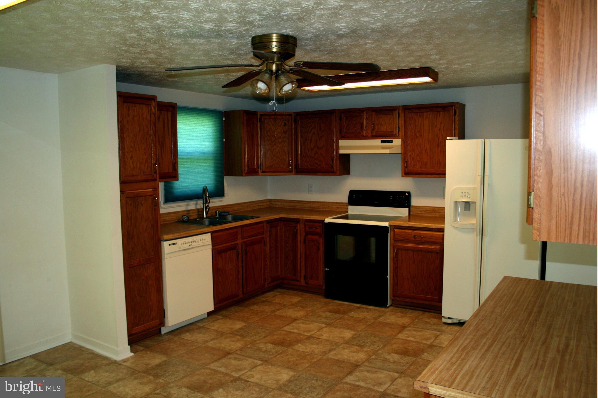 8760 Lowell Road Pomfret, MD 20675 - Photo 2 of 13 Kitchen