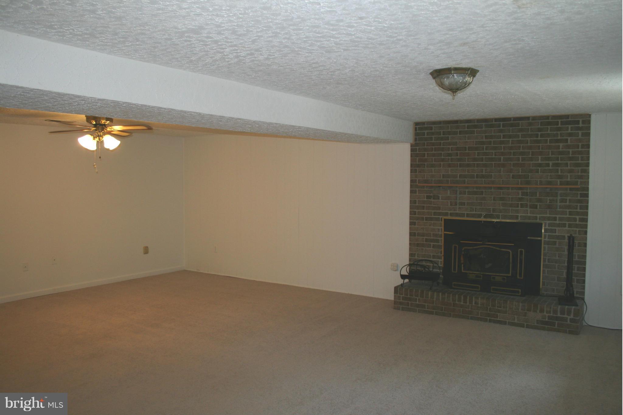 8760 Lowell Road Pomfret, MD 20675 - Photo 11 of 13 Basement
