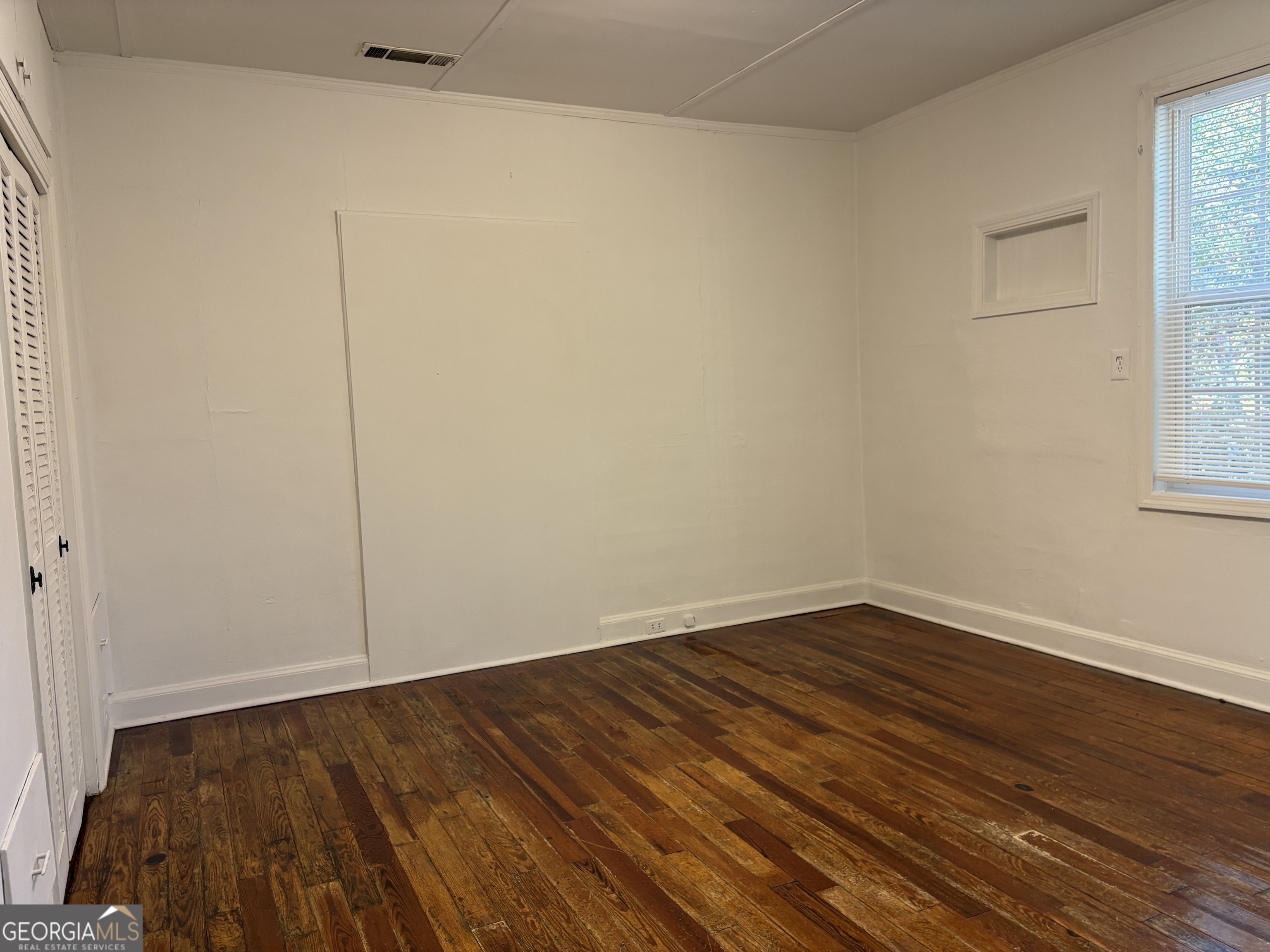 119 S Street Northwest Thomaston, GA 30286 - Photo 28 of 31 wooden floor in a room