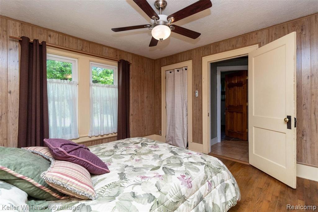 7953 Clark Lake Road Chelsea, MI 48118 - Photo 19 of 35