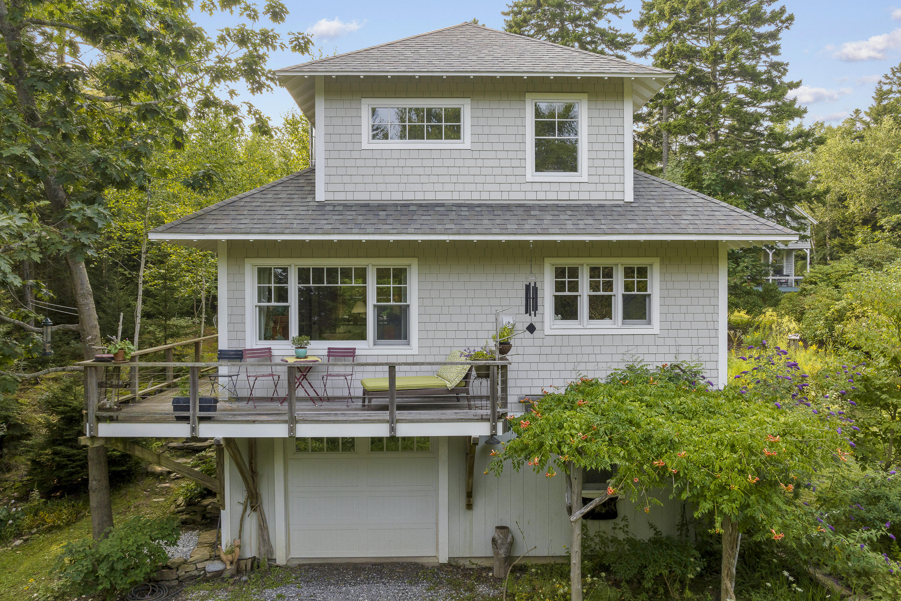 49 Cedar Beach Road Bailey Island, ME 04003 - Photo 24 of 48 12-49 Cedar
