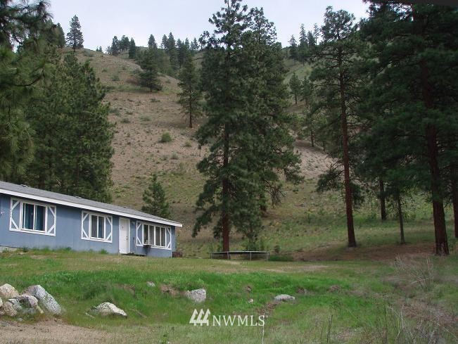 6745 Navarre Coulee Road Chelan, WA 98816 - Photo 1 of 11 Gallery Image 1