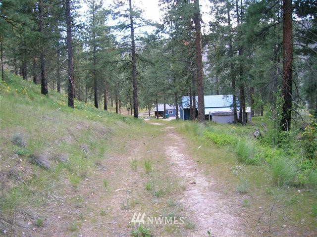 6745 Navarre Coulee Road Chelan, WA 98816 - Photo 3 of 11 Gallery Image 3