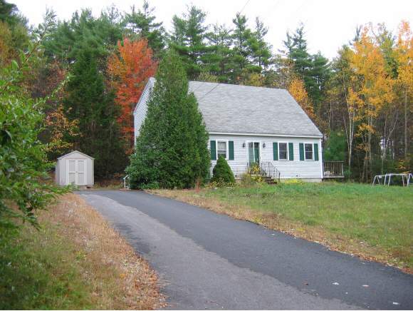 399 Mont Vernon Road Milford, NH 03055 - Photo 1 of 1 Gallery Image 1