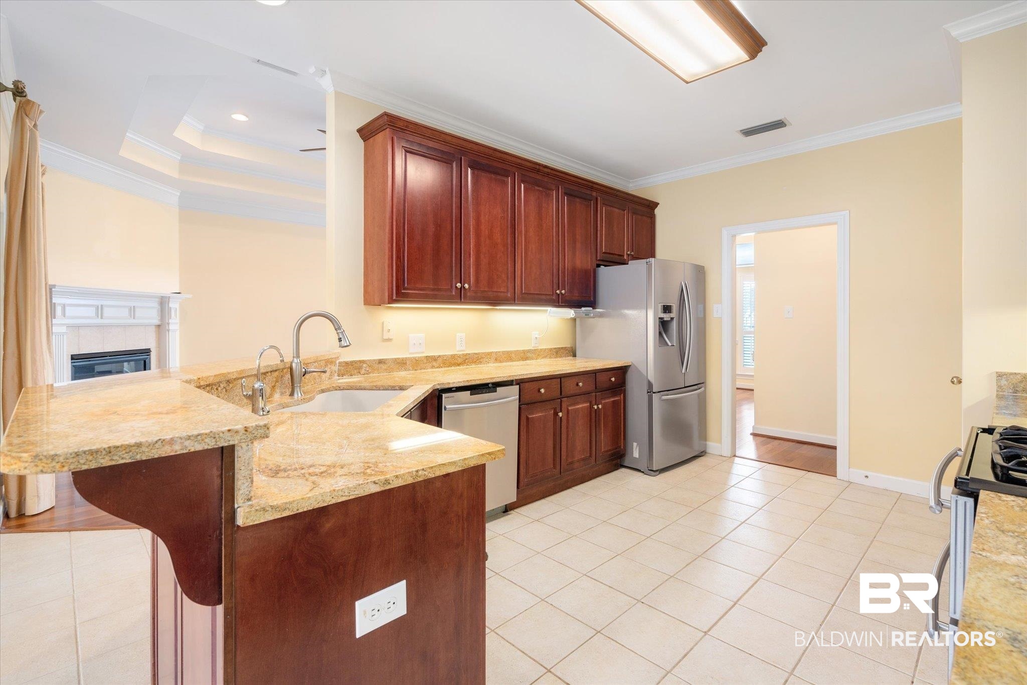 9504 Tunbridge Court Mobile, AL 36695 - Photo 8 of 20