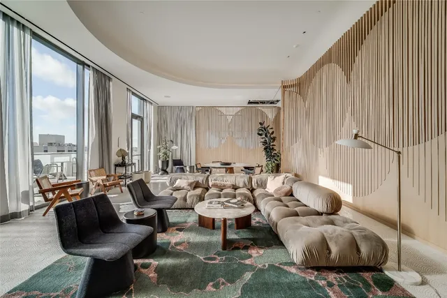 $3,000 | 44 East Avenue, Unit 2703, Austin, TX 78701