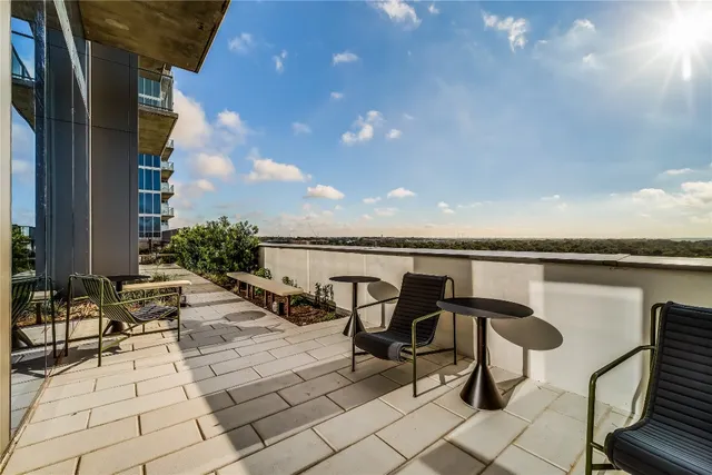 $3,000 | 44 East Avenue, Unit 2703, Austin, TX 78701