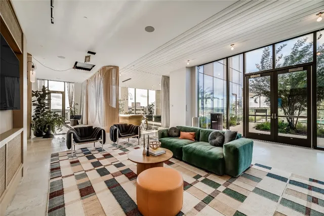 $3,000 | 44 East Avenue, Unit 2703, Austin, TX 78701