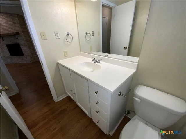 $1,195 | 510 Cheyenne Drive, Unit B, Temple, TX 76504