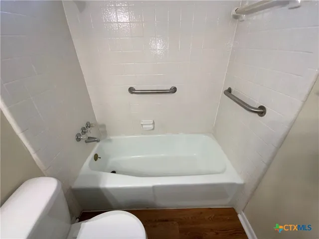 $1,195 | 510 Cheyenne Drive, Unit B, Temple, TX 76504