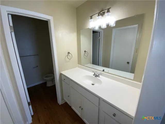 $1,195 | 510 Cheyenne Drive, Unit B, Temple, TX 76504