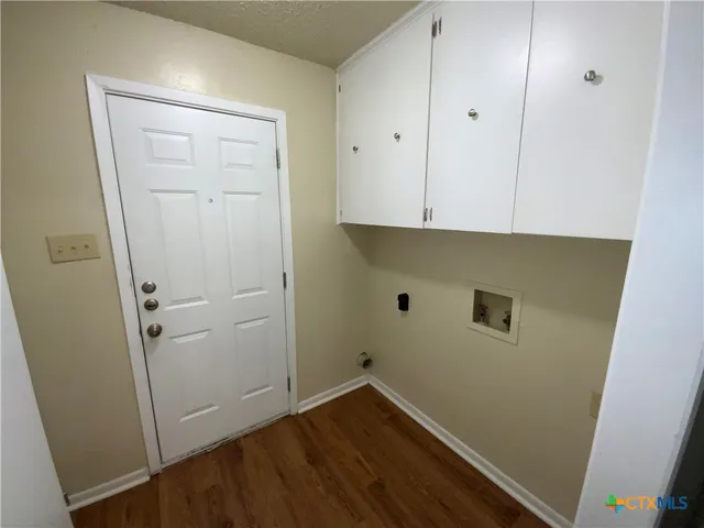 $1,195 | 510 Cheyenne Drive, Unit B, Temple, TX 76504